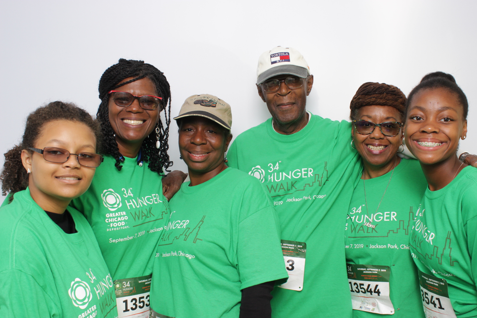 Hunger Walk: Greater Chicago Food Depository | View more photos from the event at events.alfrescophoto.com/u/AlfrescoPhoto/Hunger-Walk-Greater-Chicago-Food-Depository